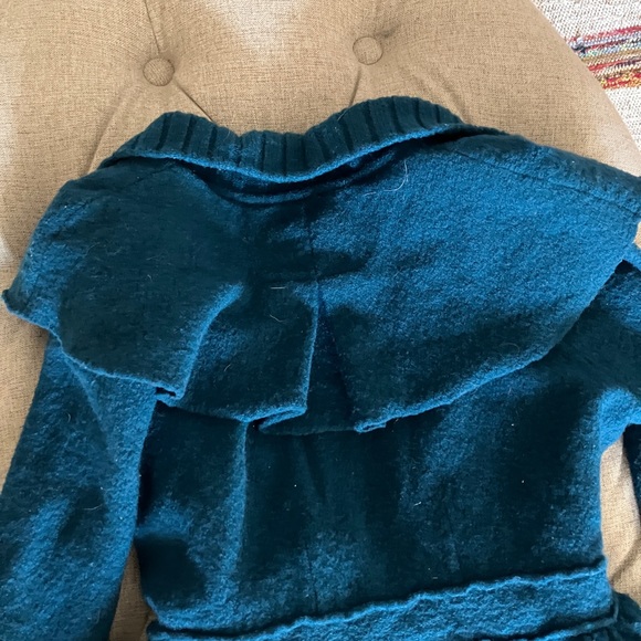 Sparrow Cardigan Sweater - Picture 6 of 6